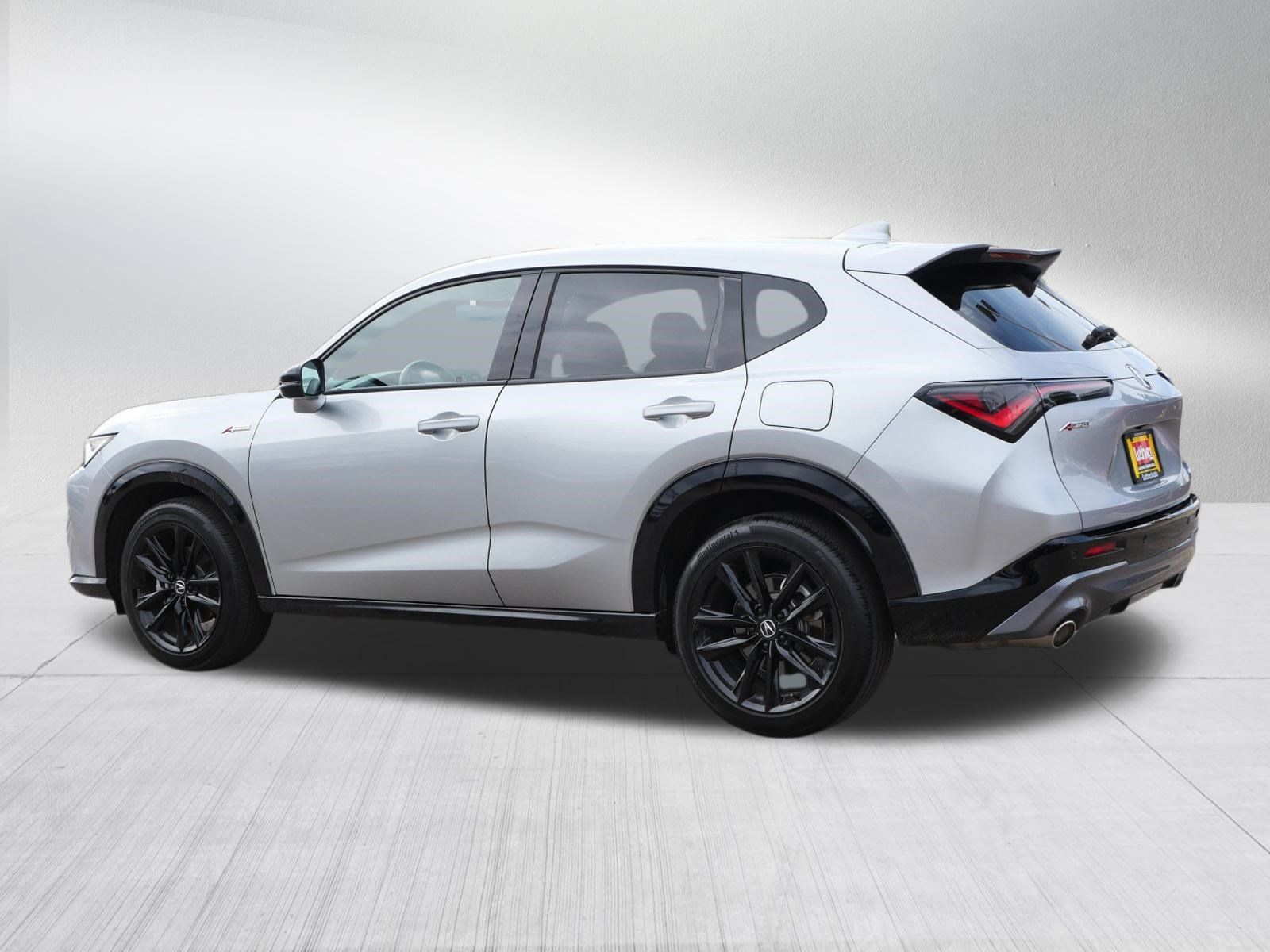 Used 2025 Acura ADX A-Spec w/ Advance Package AWD/4WD image 5