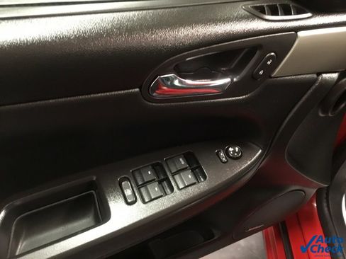 Used 2009 Chevrolet Impala SS w/ Convenience Package image 18
