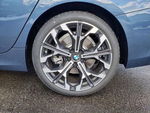 New 2026 BMW 330i xDrive 330i xDrive w/ Premium Package image 12