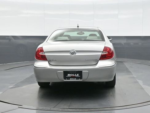 Used 2008 Buick LaCrosse CX image 6
