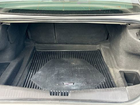 Used 2022 Cadillac CT4 V Blackwing w/ Driver Assist Package image 27