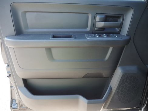 New 2026 RAM 5500 Tradesman w/ Chrome Appearance Group image 27