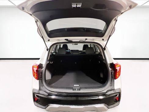 Used 2024 Kia Seltos SX image 20