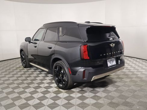 New 2026 MINI Cooper Countryman S w/ Comfort Package Max image 7