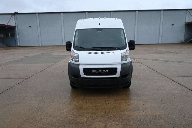 Used 2020 RAM ProMaster 1500 FWD image 2
