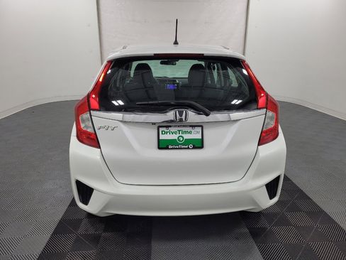Used 2015 Honda Fit EX-L image 6