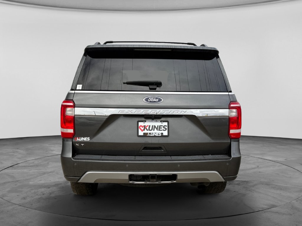 Used 2020 Ford Expedition XLT w/ Equipment Group 202A AWD/4WD image 7