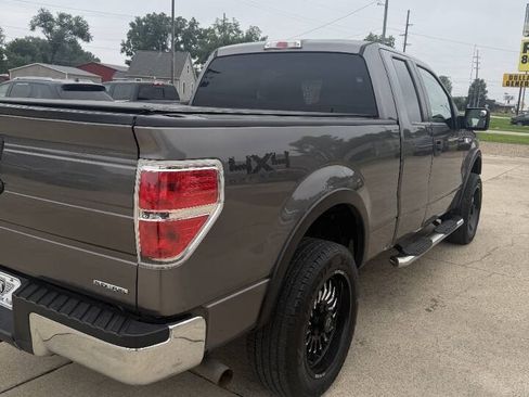 Used 2011 Ford F150 XLT w/ XLT Convenience Pkg AWD/4WD image 7