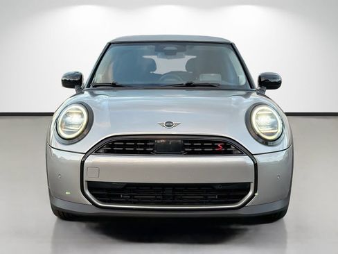 Used 2025 MINI Cooper S FWD image 8