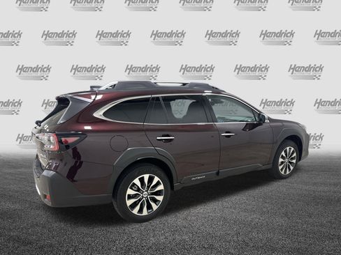 Used 2024 Subaru Outback Touring XT AWD/4WD image 10