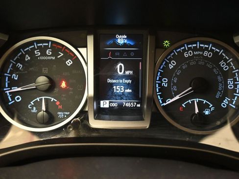 Used 2022 Toyota Tacoma SR5 image 18