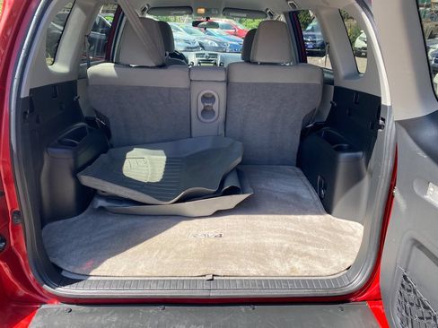 Used 2012 Toyota RAV4 4WD w/ Value Pkg image 14