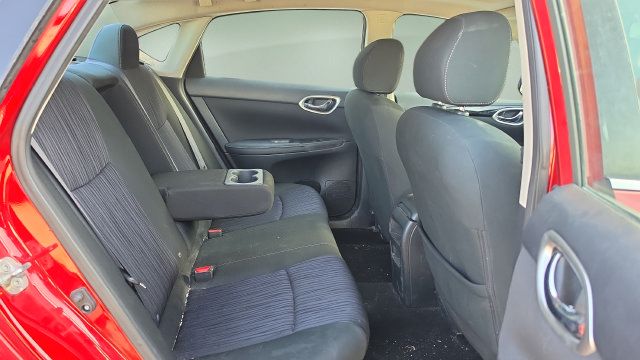 Used 2019 Nissan Sentra FWD image 13