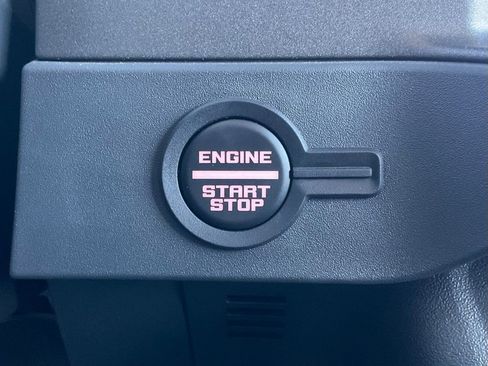 New 2025 Ford Bronco Raptor image 13