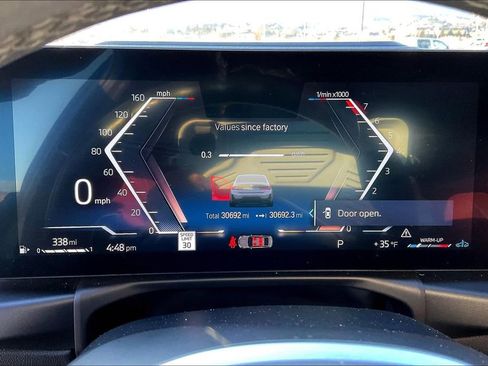 Used 2024 BMW M340i xDrive w/ Premium Package image 13