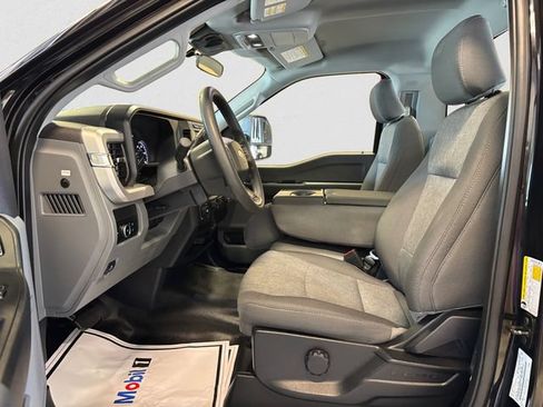 Used 2024 Ford F250 XL w/ FX4 Off-Road Package AWD/4WD image 10