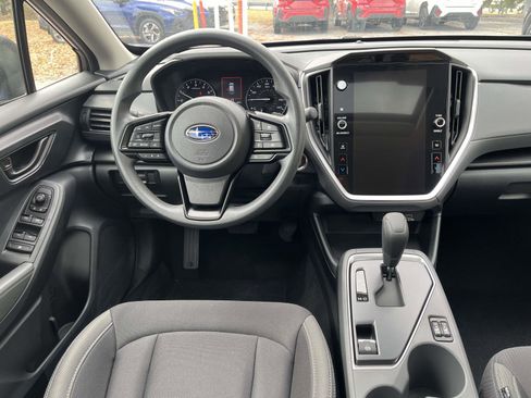 New 2025 Subaru Crosstrek 2.0i Premium image 5