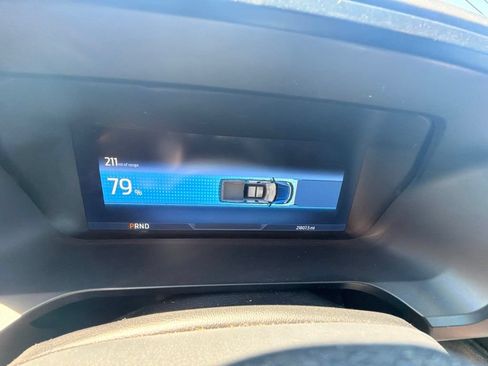 Used 2024 Ford F150 Lightning Flash w/ Max Trailer Tow Package AWD/4WD image 10
