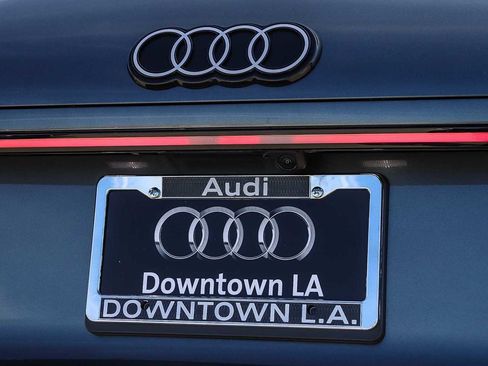 New 2026 Audi Q3 quattro 2.0T image 11