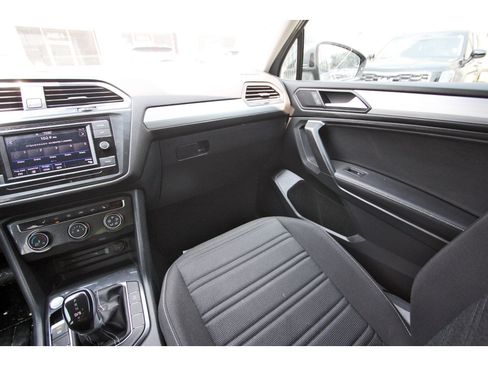 Used 2023 Volkswagen Tiguan S FWD image 12