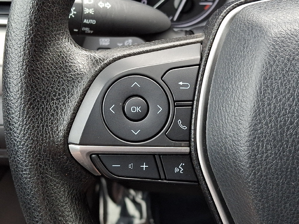 Certified 2024 Toyota Camry LE AWD/4WD image 25