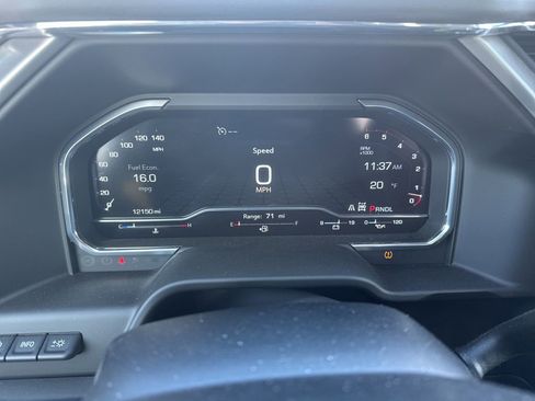 Used 2025 GMC Sierra 2500 Denali w/ Denali Reserve Package image 25