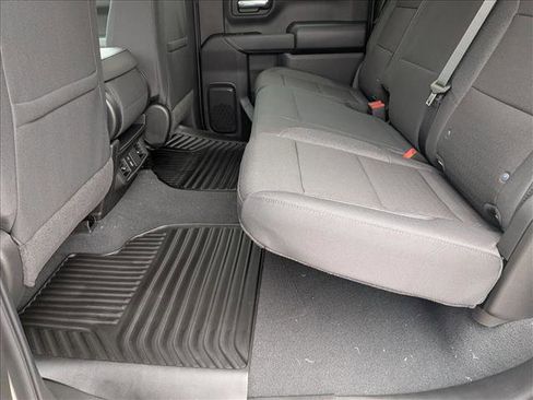 New 2026 Chevrolet Silverado 1500 Custom Trail Boss image 16