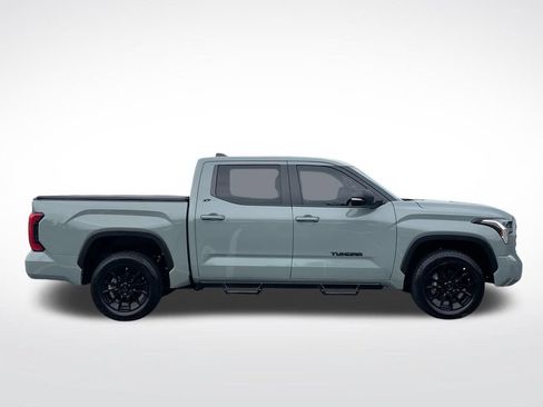 Used 2024 Toyota Tundra SR5 w/ SR5 Premium Package AWD/4WD image 7