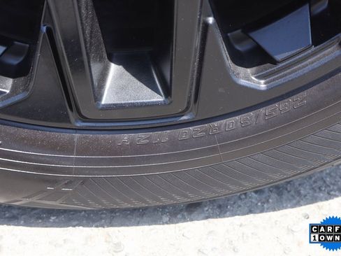 Used 2024 Toyota Tundra SR5 w/ TRD Sport Package image 39