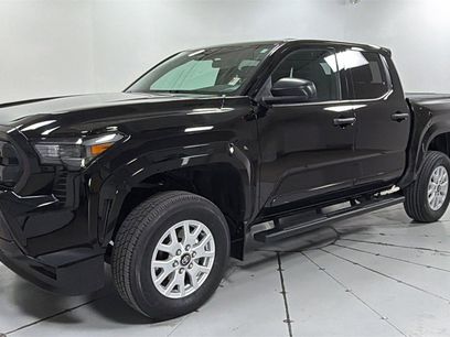 Used 2024 Toyota Tacoma SR