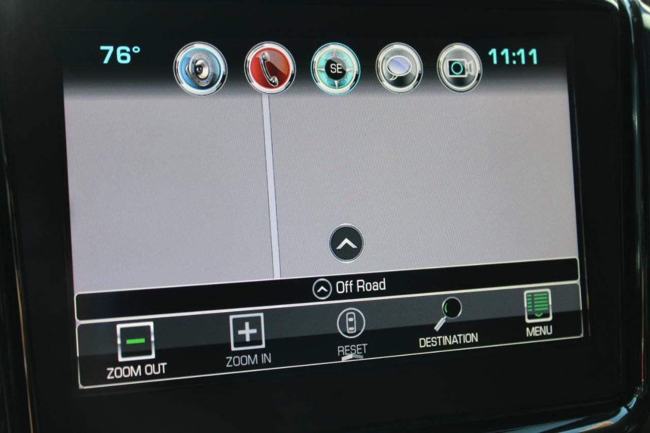 Used 2019 Chevrolet Traverse RS FWD image 36
