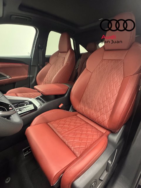 New 2026 Audi SQ5 Premium Plus AWD/4WD image 25