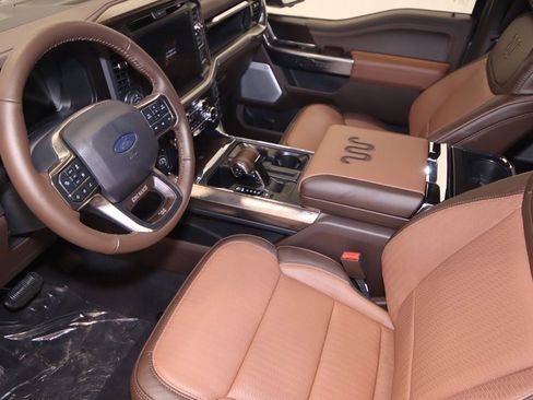 New 2025 Ford F150 King Ranch image 28