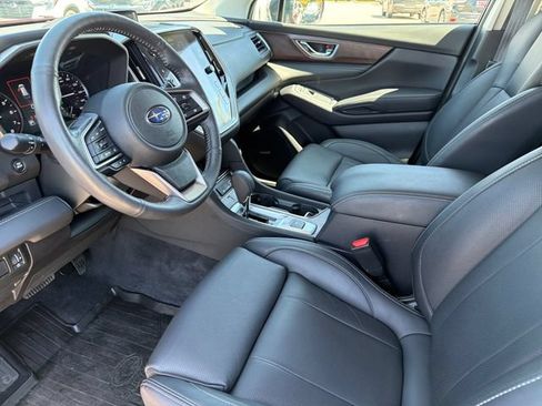 Used 2024 Subaru Ascent Touring AWD/4WD image 19