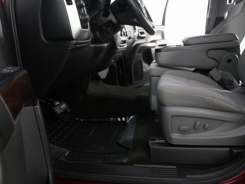 Used 2015 GMC Sierra 1500 SLE w/ SLE Value Package image 15