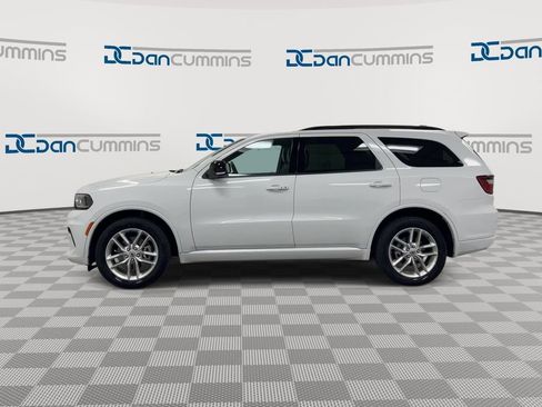Used 2024 Dodge Durango GT AWD/4WD image 5