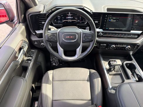 Used 2021 Chevrolet Silverado 1500 LT Trail Boss AWD/4WD image 30