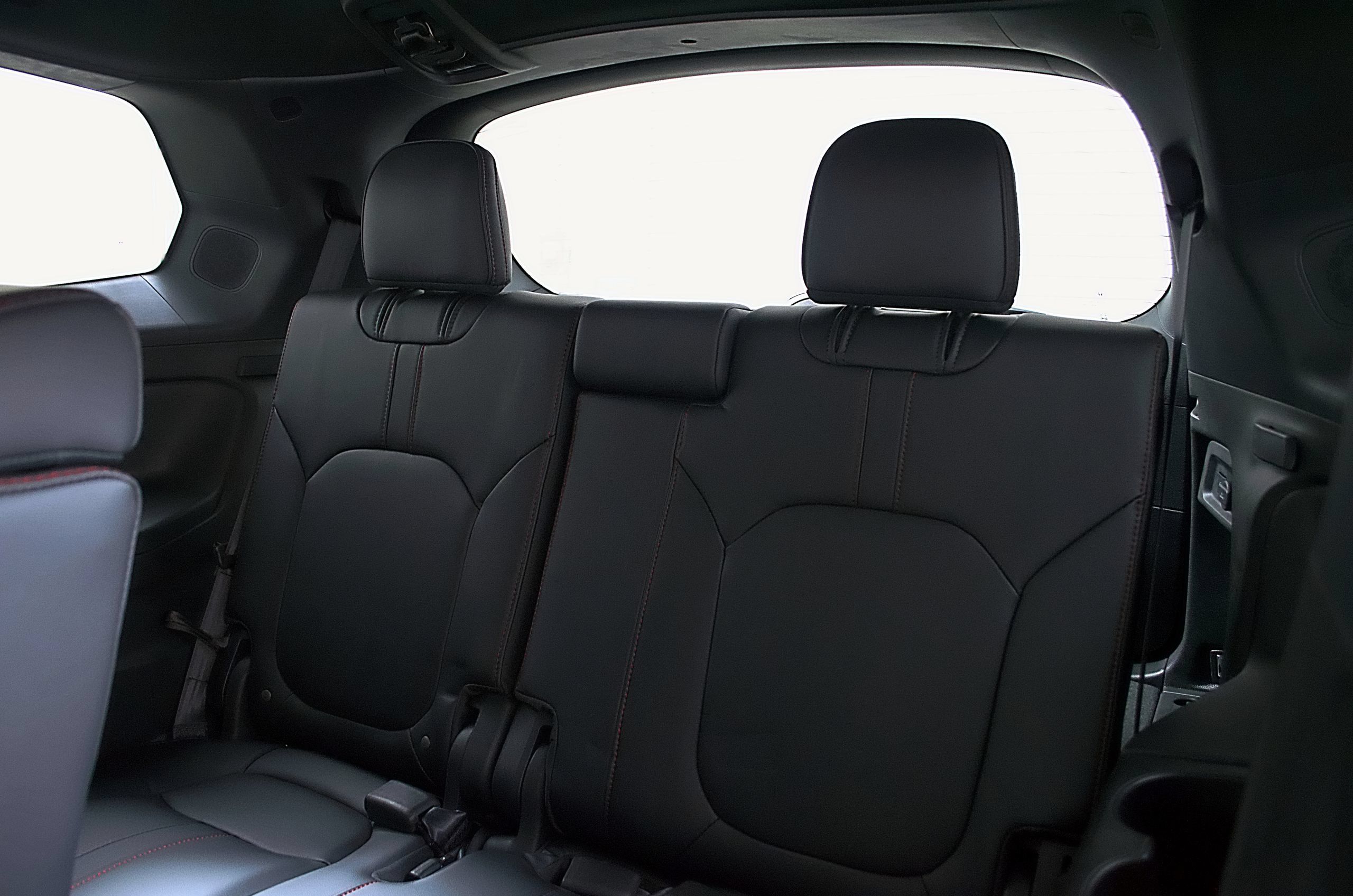 Used 2025 Honda Pilot Black Edition image 18
