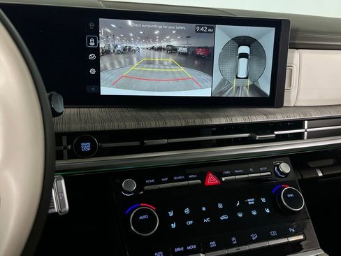 Used 2024 Hyundai Santa Fe Calligraphy image 16