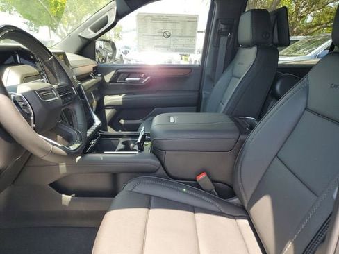 New 2026 GMC Yukon XL Denali AWD/4WD image 19