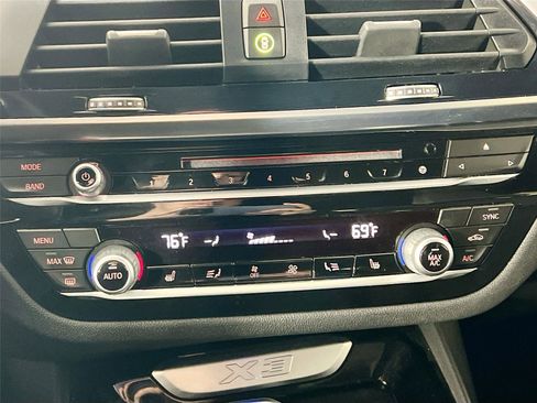 Used 2018 BMW X3 xDrive30i image 15