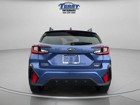 Certified 2025 Subaru Crosstrek 2.0i Premium image 4