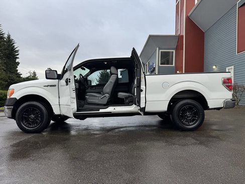 Used 2013 Ford F150 XL w/ Mid Equipment Group image 7