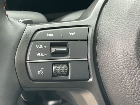 New 2026 Honda CR-V Sport-L image 29