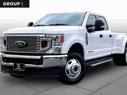 Used 2020 Ford F350 XL w/ STX Appearance Package