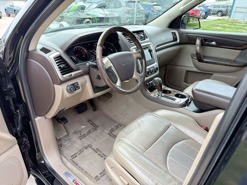 Used 2016 GMC Acadia Denali AWD/4WD image 2