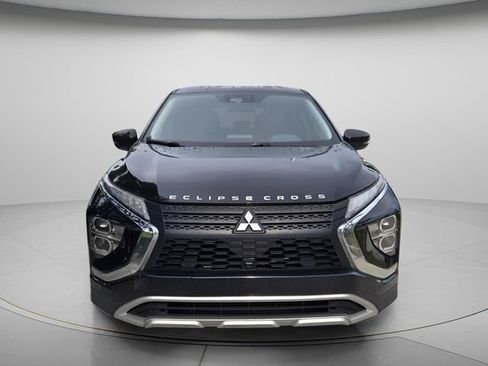 Used 2024 Mitsubishi Eclipse Cross AWD image 4