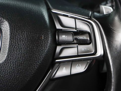 Used 2022 Honda Accord Sport image 14