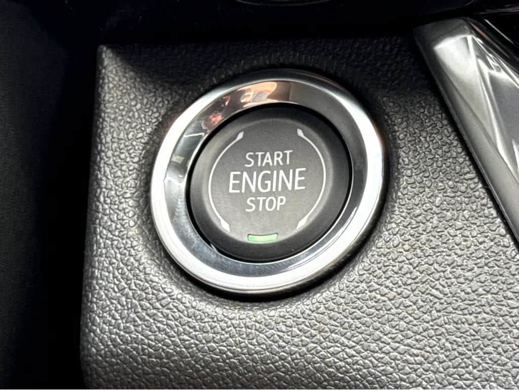 New 2026 Buick Envista Sport Touring w/ Convenience I Package FWD image 18