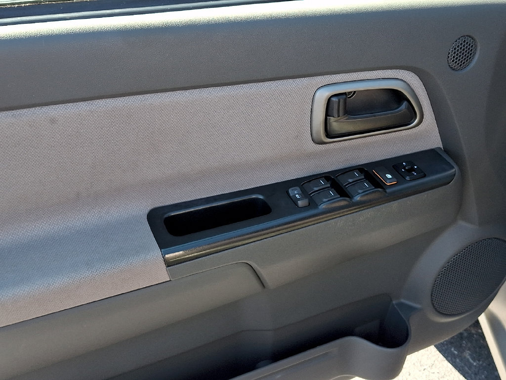 Used 2005 GMC Canyon SLE RWD image 12